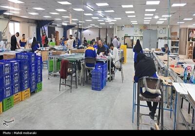 پرداخت 300 میلیارد تومان تسهیلات به واحدهای کوچک و متوسط اصفهان - تسنیم