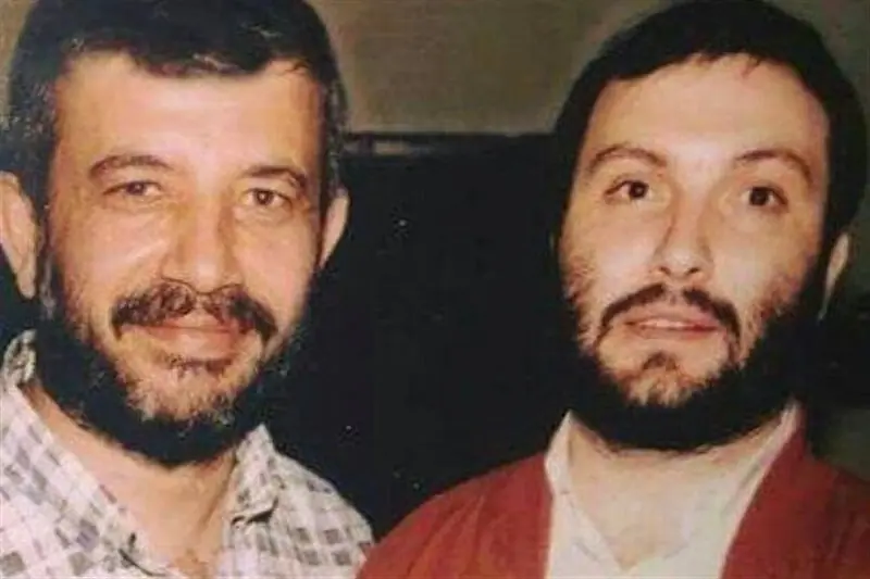 مجاهدی که عماد مغنیه از شهادتش بیمار شد! - تسنیم