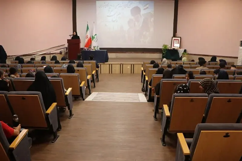 «اربعین سرو»؛ پلی میان نسل کودک و نوجوان با فرهنگ و هویت ایرانی - تسنیم