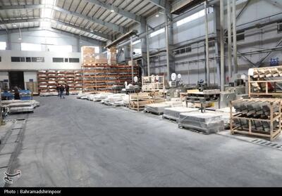  نوسازی صنایع قزوین در اولویت است - تسنیم