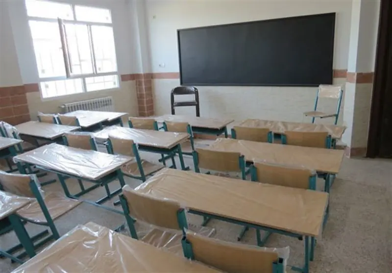 550 کلاس درس خوزستان تا مهرماه تحویل آموزش و پرورش میشود - تسنیم