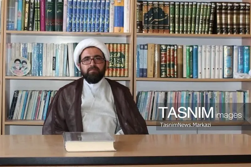 آغاز برنامههای دهه فرهنگی نماز و مسجد در استان مرکزی - تسنیم