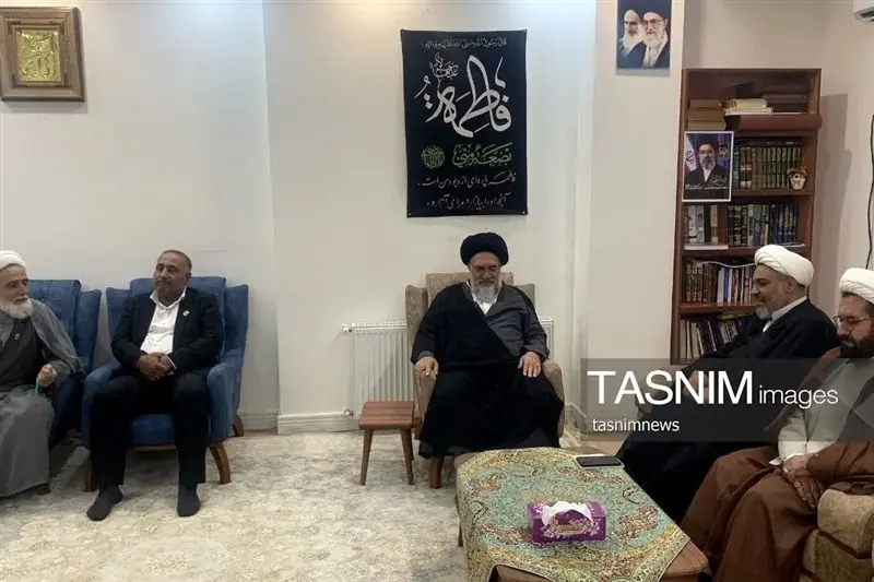 کهگیلویه و بویراحمد پیشگام اجرای طرح سفیران انفال شد - تسنیم