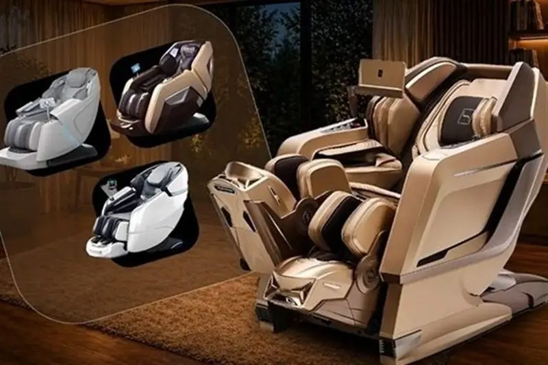 چرا خرید مبل ماساژور این روزها به یک انتخاب پرفروش تبدیل شده است؟ - تسنیم