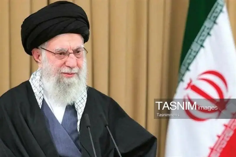 مراسم بزرگداشت چهلم قائد شهید امت فردا در مصلای تهران برگزار میشود - تسنیم