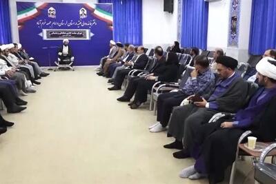 تدوین برنامههای مهدوی نهم ربیعالاول در لرستان - تسنیم