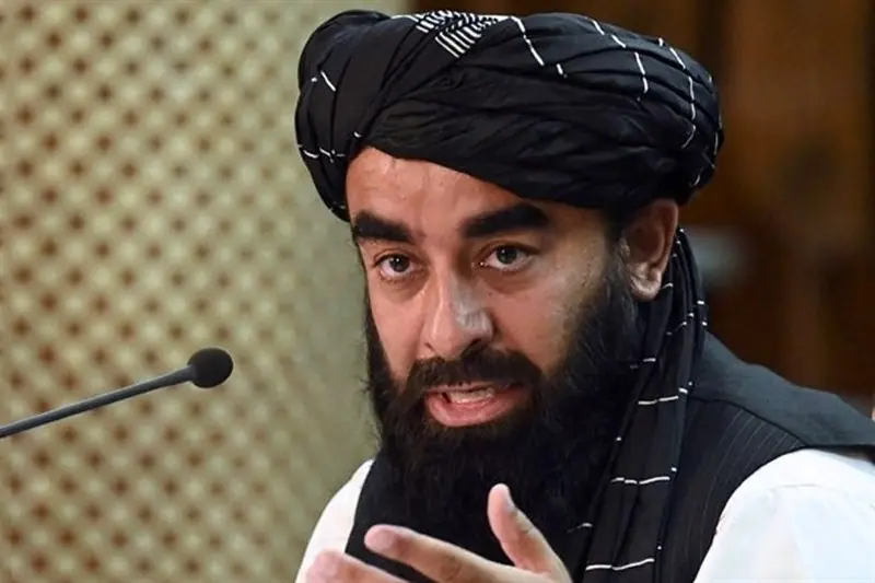  طالبان: پاکستان در امور داخلی افغانستان مداخله نکند - تسنیم