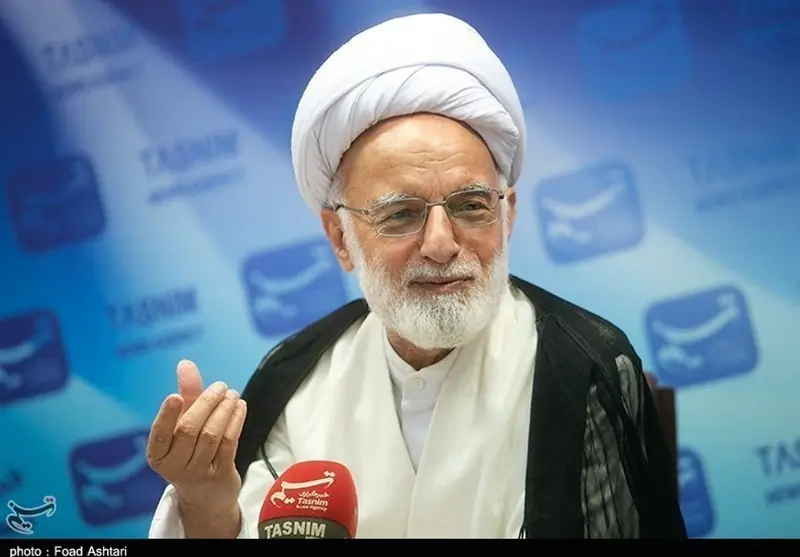  مرزهای کشور باید در شرایط فعلی به‌طور کامل فعال شوند - تسنیم