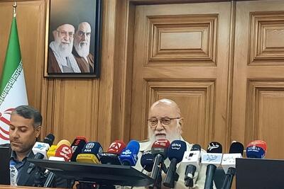  پیشنهاد چمران برای جابه‌جایی انبار نفت در تهران - تسنیم