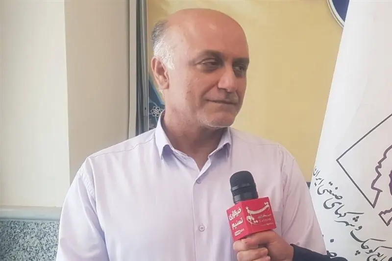 تأمین سرمایه در گردش و مواد اولیه صنایع استان بوشهر - تسنیم