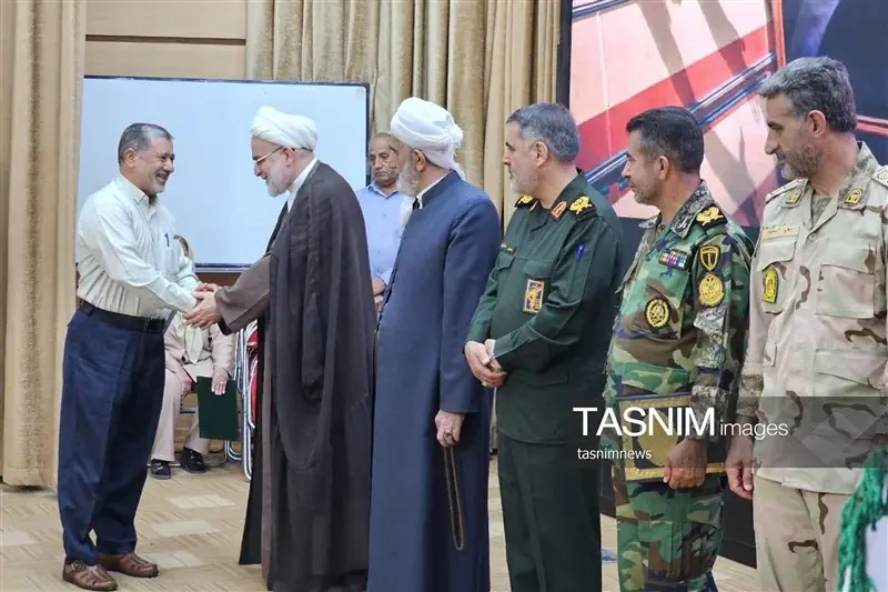 الماسهای درخشان کردستان؛روایت مردانی که اسارت را به حماسه تبدیل کردند - تسنیم