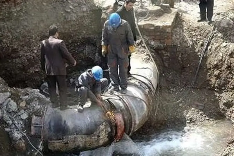 فرسودگی 140کیلومتر شبکه آب بیرجند؛ کولرهای آبی 25 میلیون لیتر میبلعند - تسنیم