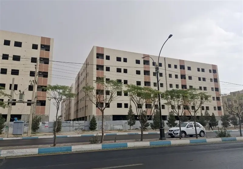 زیرساخت برق مسکن ملی زنجان با 756 میلیارد تومان تکمیل میشود - تسنیم