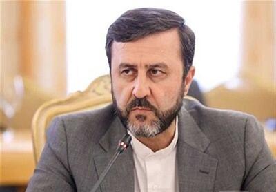 غریبآبادی در پکن: شکستهای سختی به آمریکا و رژیم صهیونیستی وارد کردیم - تسنیم