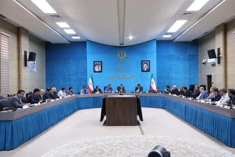 برنامه یزد برای کاهش مصرف انرژی در گلخانهها و توسعه انرژی پاک - تسنیم