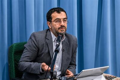 فاصله از توسعه منفعل در جنگ وجودی ضروری است - تسنیم