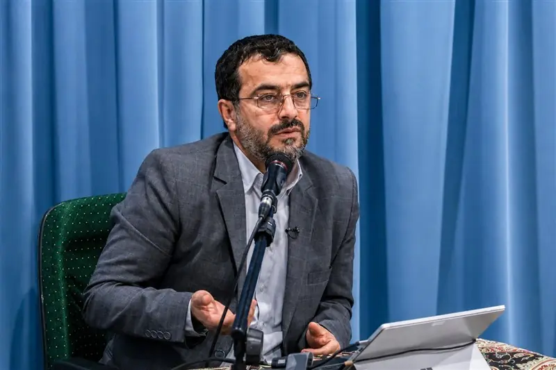 فاصله از توسعه منفعل در جنگ وجودی ضروری است - تسنیم