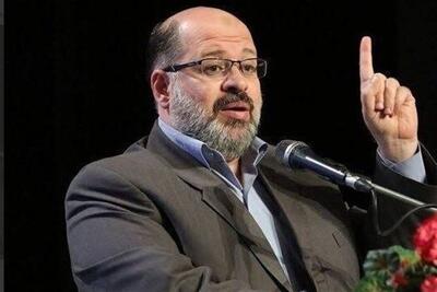 القدومی: ترور رهبران در تغییر مسیر مقاومت راه به جایی نبرد - تسنیم