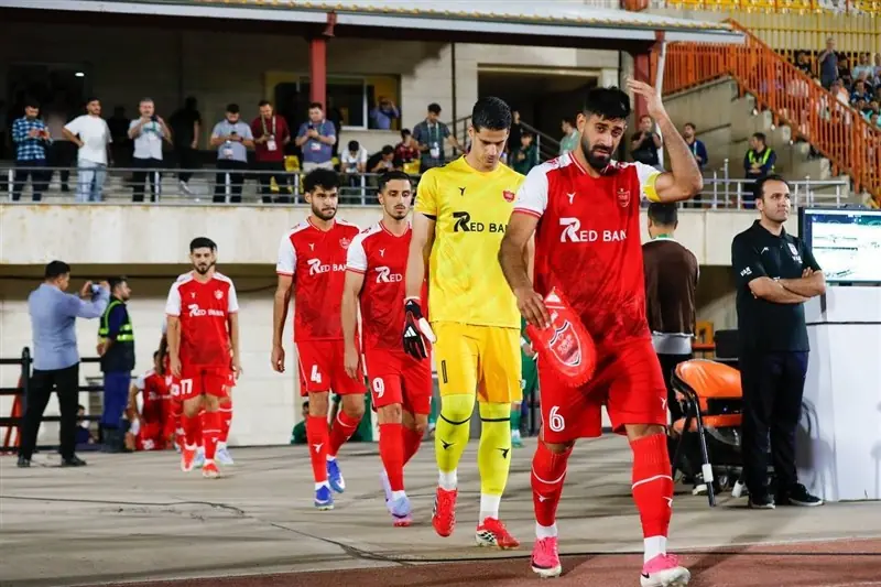 پرسپولیسِ تارتار؛ تیمی برای پرس و انتقال سریع با یک سؤال بزرگ! - تسنیم