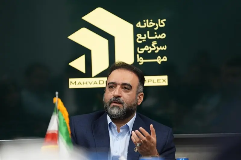 «افسانه سپهر» با گرامیداشت شهدای مدرسه میناب در روسیه اکران خواهد شد - تسنیم