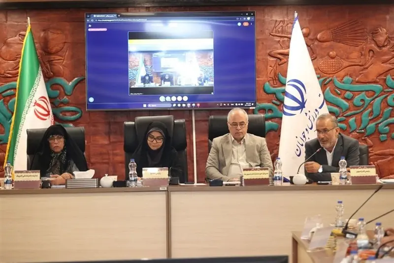تایید صورتهای مالی و برنامههای عملیاتی فدراسیون تیراندازی با کمان - تسنیم