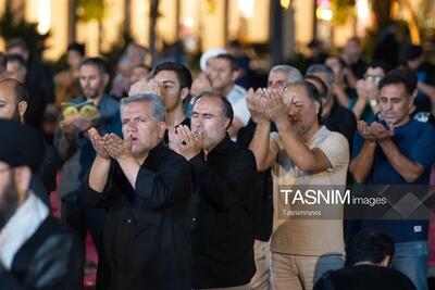 پیگیری برای باز بودن مساجد آذربایجان شرقی در تمام اوقات شرعی - تسنیم