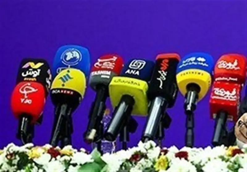 سرمربی چادرملو در نشست خبری حاضر نشد! - تسنیم