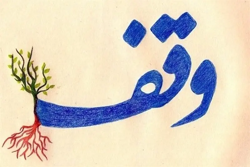 وقف مظلوم است و بلندگو ندارد؛ صدای آن را به مردم برسانیم - تسنیم