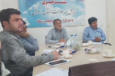 پرداخت 55 میلیارد تومان برای درمان ناباروری در اردبیل - تسنیم