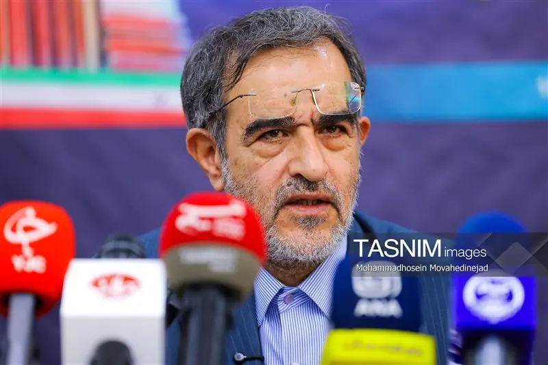 اعطای «جایزه ملی» به چهرههای برتر در ترویج فرهنگ گفتوگو - تسنیم