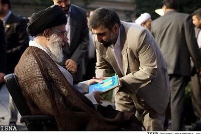 روایت یک «شهید زنده» از پشت میلههای اسارت تا دیدارهای ماندگار - تسنیم