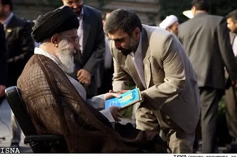 روایت یک «شهید زنده» از پشت میلههای اسارت تا دیدارهای ماندگار - تسنیم