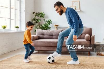  آیت‌الله حائری شیرازی پاسخ می‌دهد؛ کلید تربیت فرزندان چیست؟ - تسنیم