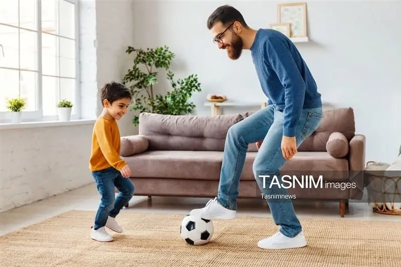آیتالله حائری شیرازی پاسخ میدهد؛ کلید تربیت فرزندان چیست؟ - تسنیم
