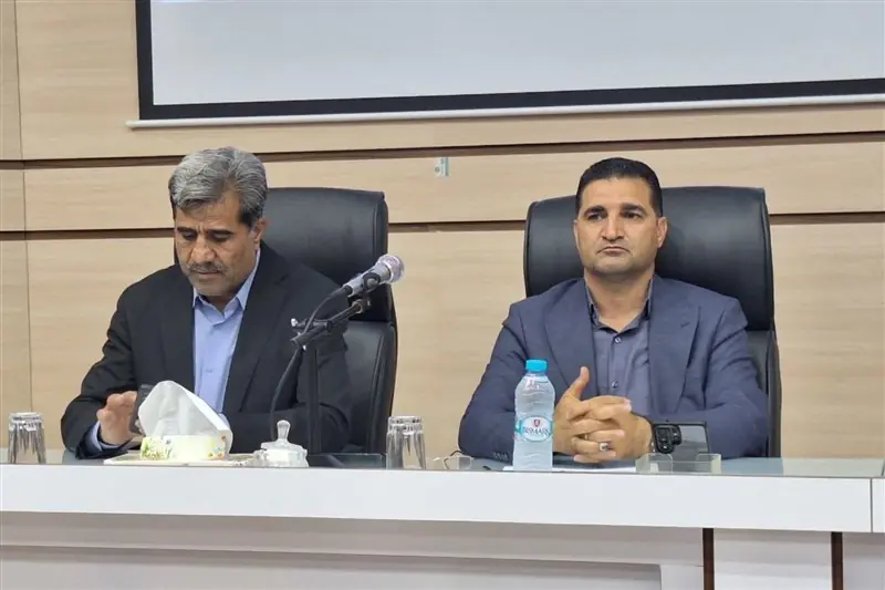 توسعه 650 هکتاری قاین هزینه 10 هزار میلیاردی دارد - تسنیم