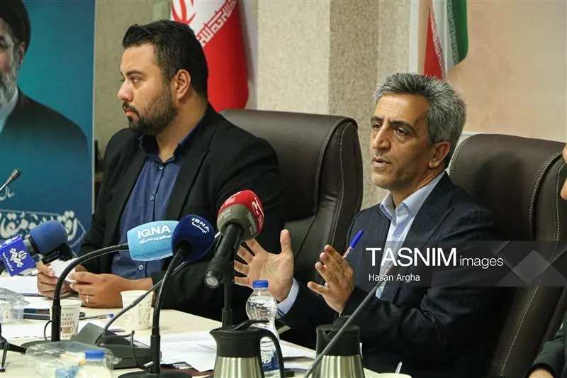 نماینده مجلس افشاگری کرد؛ پشتپرده یک درگیری سیاسی در زنجان - تسنیم