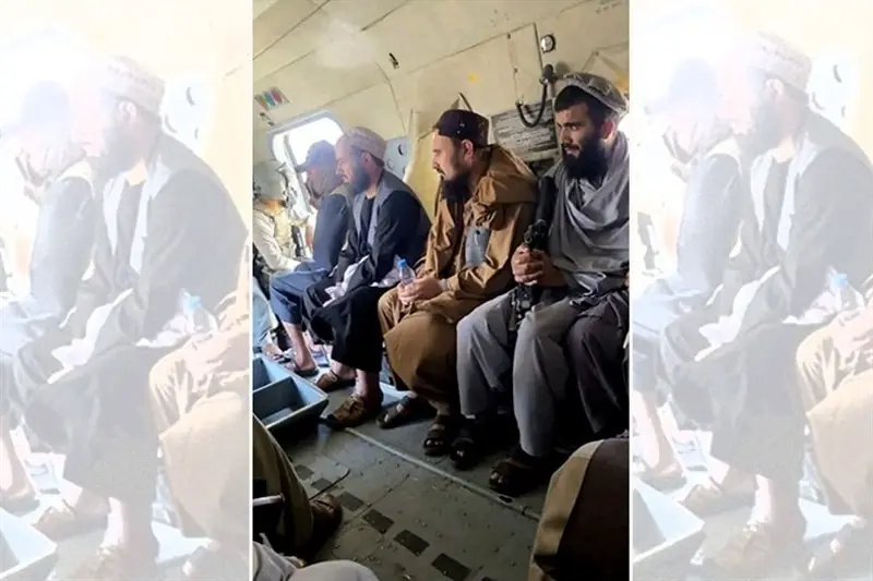 طالبان: «جمعه خان فاتح» تسلیم شد - تسنیم