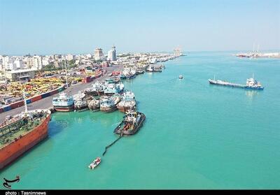 پاکسازی لکههای نفتی سواحل هرمزگان به پایان رسید - تسنیم