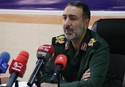  پایگاه‌های بسیج، کانون تحقق اهداف انقلاب اسلامی هستند - تسنیم