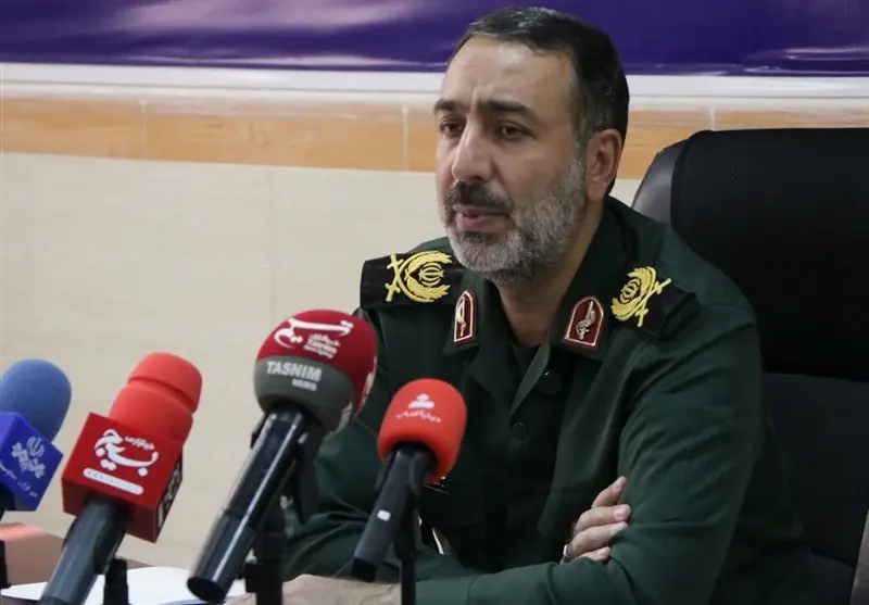 پایگاههای بسیج، کانون تحقق اهداف انقلاب اسلامی هستند - تسنیم