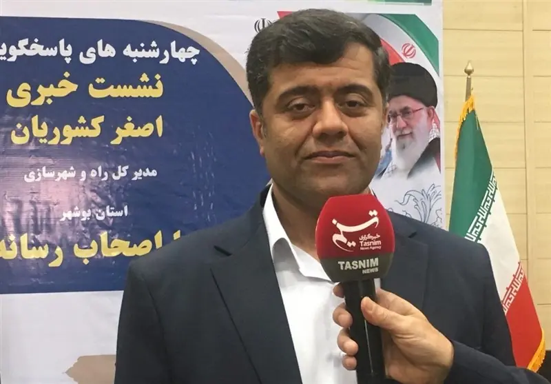 واگذاری 4500 قطعه زمین به مشمولان قانون جوانی جمعیت در بوشهر - تسنیم