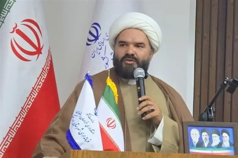 نماینده مجلس: پیگیر تداوم فعالیت فرماندار بردسکن هستیم - تسنیم