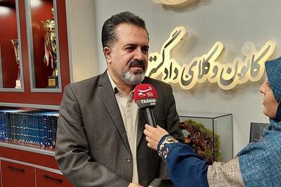  روایتی تلخ ‌‌از بازار آشفته وکالت/ وکلایی که به «اسنپ و نگهبانی» رفتند - تسنیم