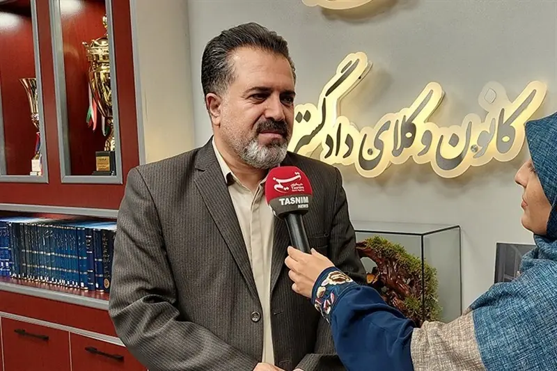 روایتی تلخ از بازار آشفته وکالت/ وکلایی که به «اسنپ و نگهبانی» رفتند - تسنیم