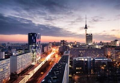  سقوط 80 درصدی سرمایه‌گذاری آلمان در آمریکا - تسنیم