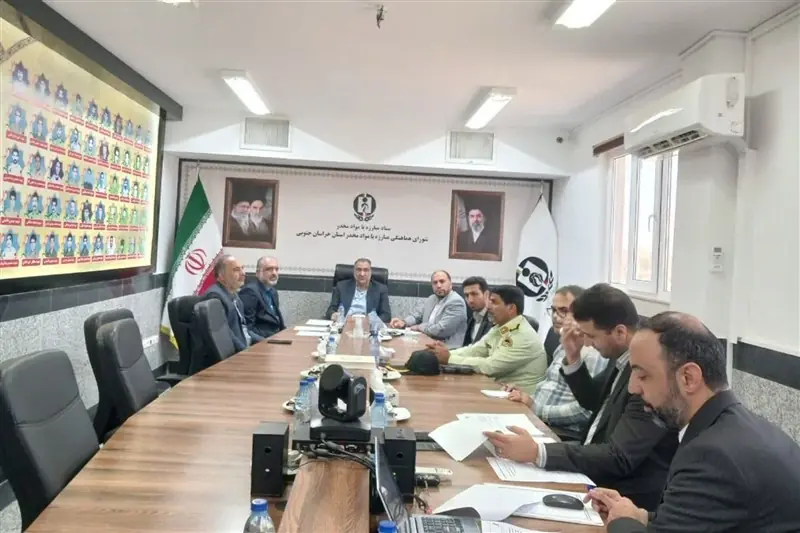 قاچاقچیان اصلی زیر ذرهبین؛ منابع مالی قطع میشود - تسنیم