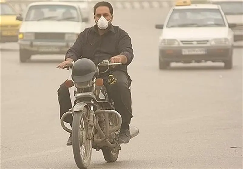 محدودیت تردد موتورسیکلتها در بزرگراههای پرخطر اصفهان - تسنیم