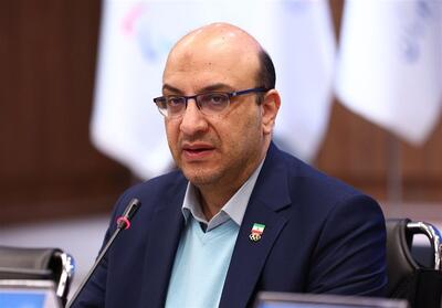  علی‌نژاد: در ناگویا بهتر از هانگژو نتیجه می‌گیریم - تسنیم