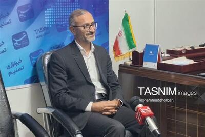 تعیین تکلیف 93درصد پرونده‌های قاچاق خراسان جنوبی؛ تأکید برنظارت هوشمند - تسنیم