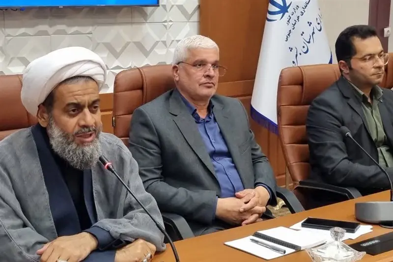 گرهگشایی از مشکلات مردم راهبرد اصلی مدیریت جهادی است - تسنیم